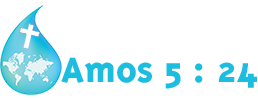 Stichting Amos 5:24